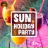Beach Party Chillout Music Ensemble