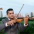Laio Cosmo Violinista