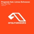 Progresia feat. Linnea Schossow