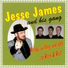 Jesse James and his gang