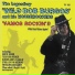 Wild Bob Burgos And His House Rockers