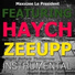 Haych