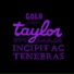Taylor