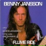 Benny Jansson