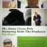 Mr. Jonny Clean Pick feat. Rube the Producer