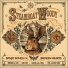 Steamboat Woody