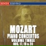Mozart Festival Orchestra