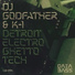 DJ Godfather & K-1