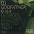 DJ Godfather & K-1