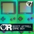 Scott Attrill
