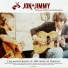 Stian Carstensen, Jimmy Rosenberg