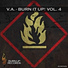 Alan D, Affects, Sweet Tides feat. Thayana Valle