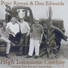 Peter Rowan and Don Edwards