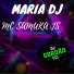 Dj Gordão GM feat. Mc Samuka Js