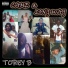 Toreyb. feat. Frost da Great
