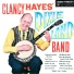 Clancy Hayes, Dixieland Band