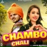 Somvir Kathurwal feat. Ishika Tomar