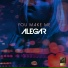 Alegar