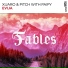 Xijaro & Pitch, Paipy