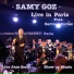 Samy Goz feat. Samy Goz Big Band