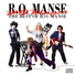 R.O. Manse