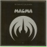 Magma
