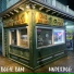 BOGIE BAM