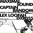 Captain Random