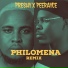 PEERAYCE, Preshy