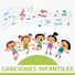 Canciónes Para Niños