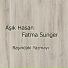 Aşık Hasan, Fatma Sünger