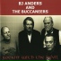 B J Anders & The Buccaneers