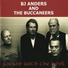 B J Anders & The Buccaneers