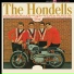 The Hondells