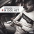 Jermaine Niffer feat. Sevn Alias