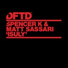 Spencer K, Matt Sassari