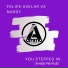 Felipe Avelar, Nardy