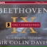 Colin Davis cond. Staatskapelle Dresden