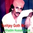 Khadim Hussain Siyal