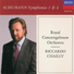 Royal Concertgebouw Orchestra, Riccardo Chailly