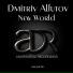 Dmitriy Alfutov