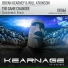 Bryan Kearney & Will Atkinson