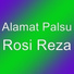 Alamat Palsu