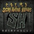 Screaming Heads feat. Al Dracu