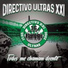 Directivo Ultras XXI