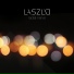 The Laszlo Project