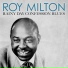 Roy Milton
