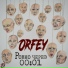 Orfey
