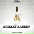 Shirley Bassey