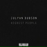 Julyan Dubson